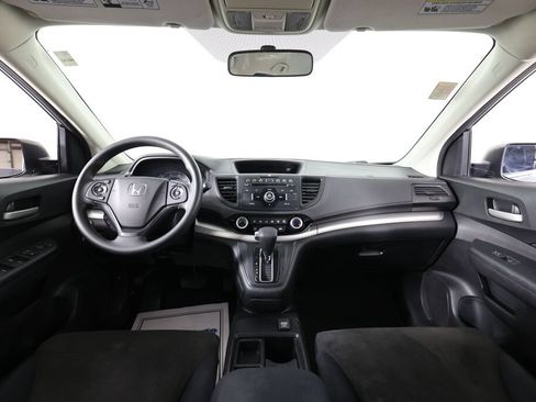 Used 2016 Honda CR-V LX image 28