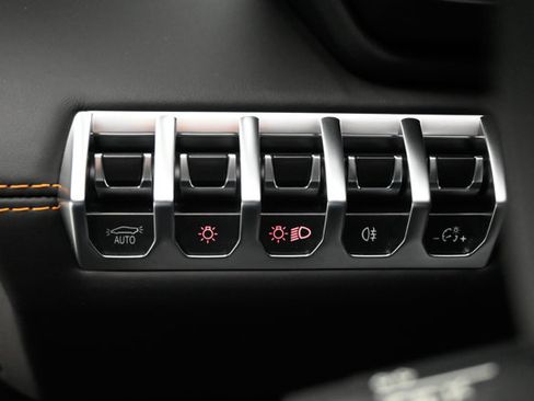 Used 2016 Lamborghini Aventador LP 700-4 AWD/4WD image 85