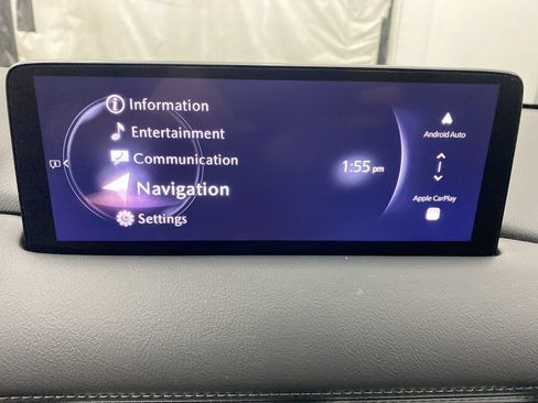 Used 2025 MAZDA CX-5 Carbon Edition AWD/4WD image 19