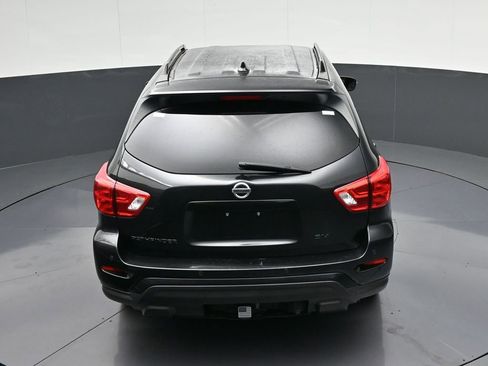 Used 2020 Nissan Pathfinder SV w/ Rock Creek Edition FWD image 23