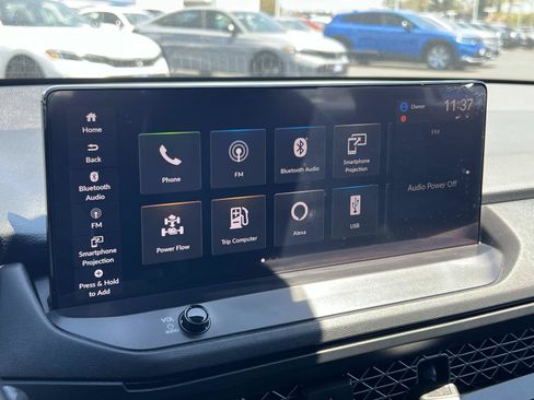 Certified 2023 Honda Accord Sport image 12