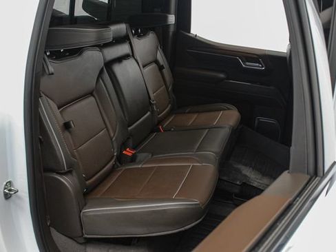 Certified 2023 GMC Sierra 1500 Denali AWD/4WD image 22