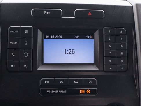 Used 2020 Ford F450 XL w/ Power Equipment Group RWD image 24
