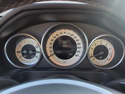 Used 2016 Mercedes-Benz E 350 Sedan image 17