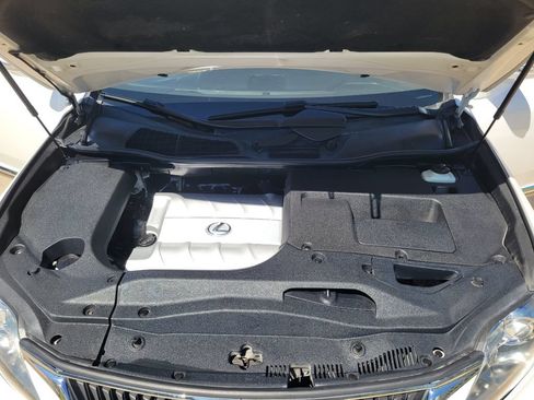 Used 2010 Lexus RX 350 2WD w/ Premium Pkg image 16