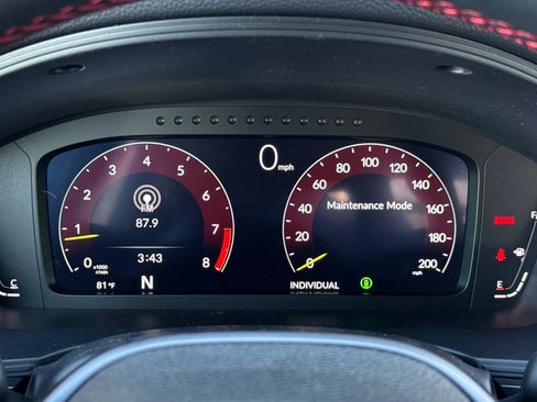 New 2026 Honda Civic Type R image 18