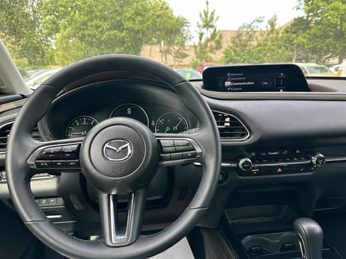 Used 2025 MAZDA CX-30 AWD 2.5 S w/ Premium Package image 6