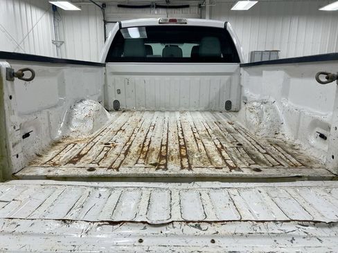 Used 2012 Ford F150 XL AWD/4WD image 21