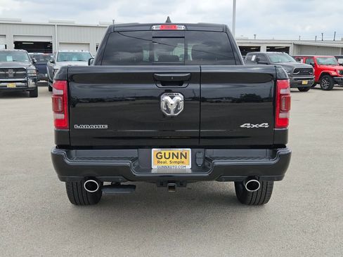 Used 2024 RAM 1500 Laramie image 4