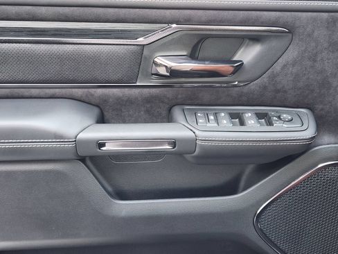 New 2026 RAM 1500 RHO AWD/4WD image 20