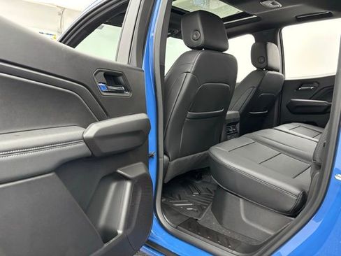 New 2026 GMC Canyon Elevation AWD/4WD image 37
