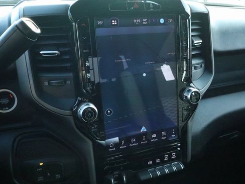 New 2026 RAM 2500 Tradesman AWD/4WD image 7