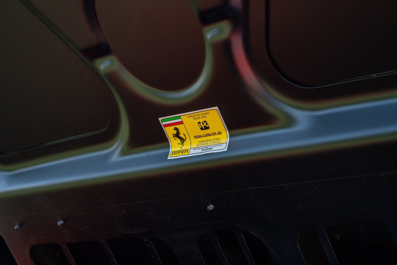 Used 2006 Ferrari F430 Coupe RWD image 23