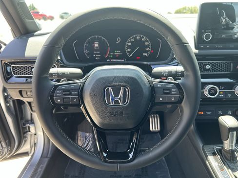 New 2026 Honda Civic Sport image 11