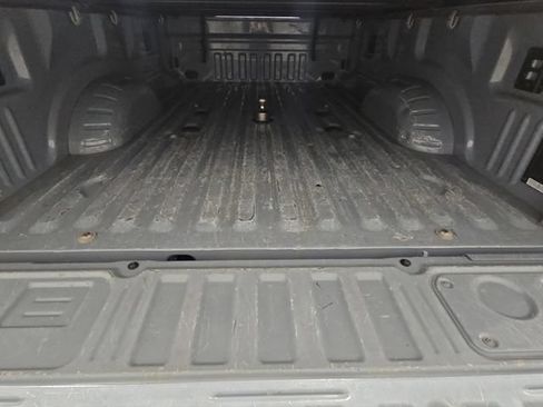 Used 2024 Ford F450 Platinum w/ FX4 Off-Road Package AWD/4WD image 22