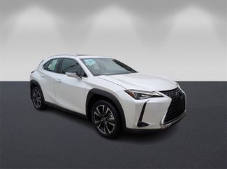 Used 2021 Lexus UX 200 w/ Premium Package video 2
