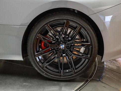 New 2026 BMW M2 w/ Lighting Package image 11