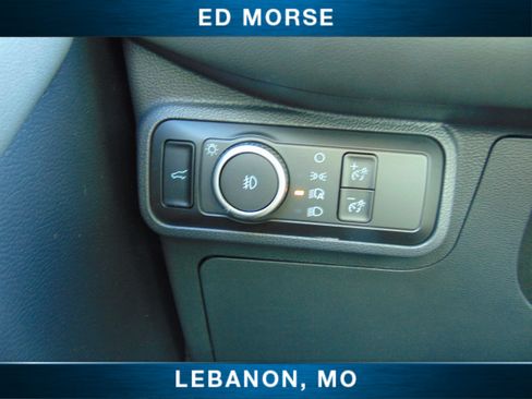Certified 2025 Ford Explorer Active w/ Active Comfort Package AWD/4WD image 21