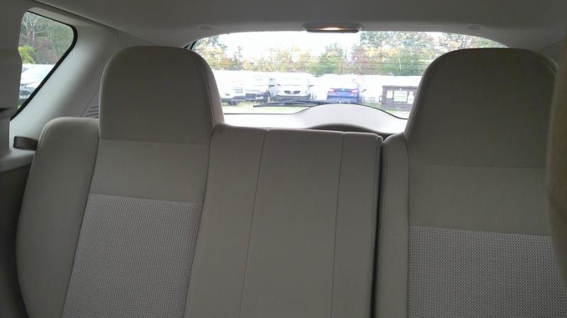 Used 2014 Jeep Compass Sport w/ Power Value Group FWD image 8