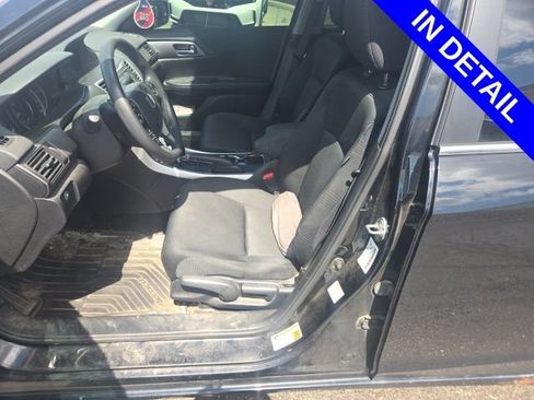 Used 2014 Honda Accord LX image 11