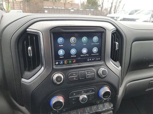 Used 2021 GMC Sierra 1500 Denali w/ Denali Ultimate Package image 12