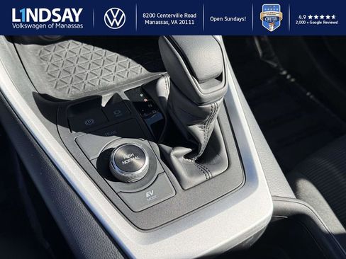 Used 2024 Toyota RAV4 LE image 16