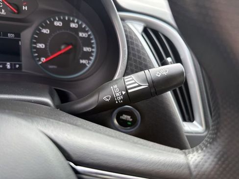 Used 2024 Chevrolet Malibu LT image 22