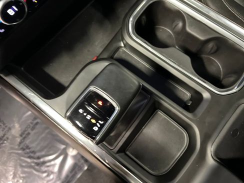 Certified 2024 GMC Sierra 1500 SLT w/ SLT Premium Plus Package image 22