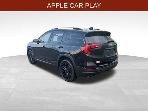Used 2020 GMC Terrain SLT w/ Preferred Package image 5