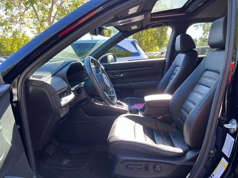 Used 2024 Honda CR-V Sport-L image 5