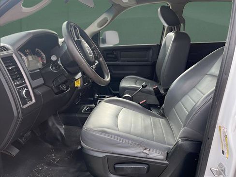 Used 2018 RAM 4500 Tradesman w/ Ambulance Prep Group image 11