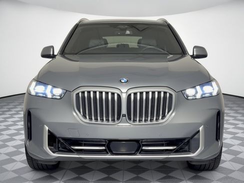 Used 2026 BMW X5 sDrive40i RWD image 6