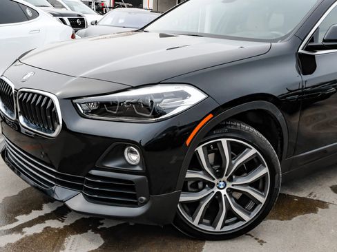 Used 2020 BMW X2 sDrive28i w/ Convenience Package image 6