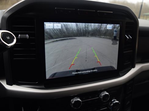 Used 2023 Ford F150 XLT w/ Equipment Group 302A High image 10