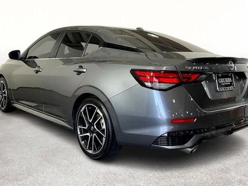 Used 2024 Nissan Sentra SR image 17