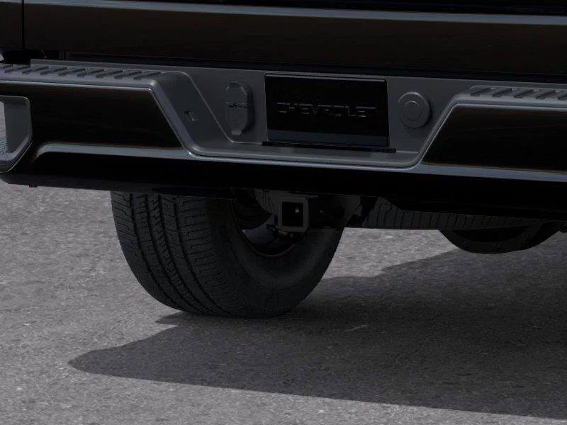 New 2026 Chevrolet Silverado 1500 RST RWD image 45