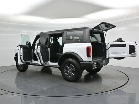 New 2026 Ford Bronco Big Bend AWD/4WD image 32