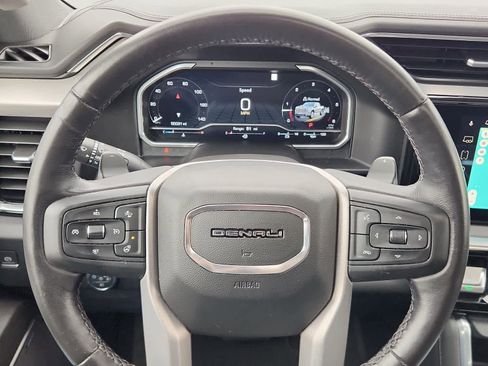 Used 2022 GMC Sierra 1500 Denali image 20
