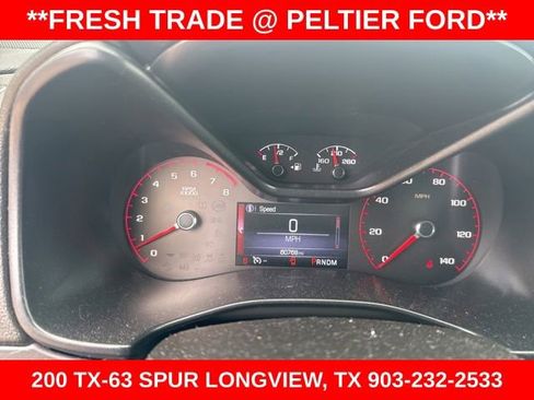 Used 2016 GMC Canyon SLT w/ Driver Alert Package AWD/4WD image 22