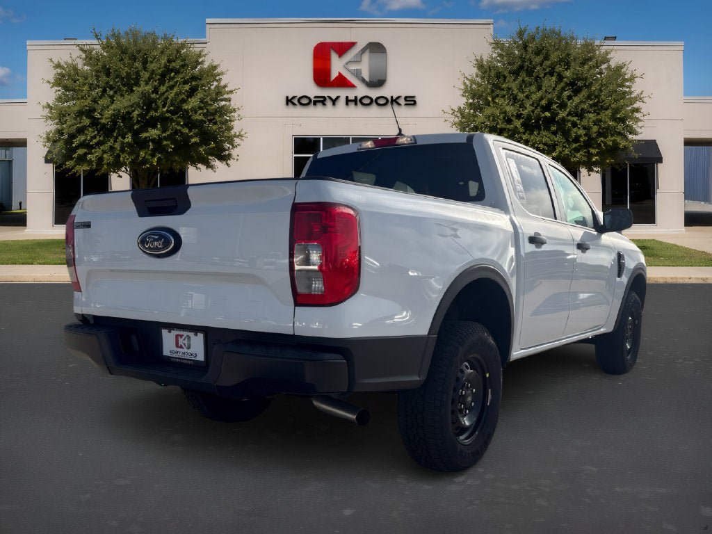 New 2026 Ford Ranger XL RWD image 6