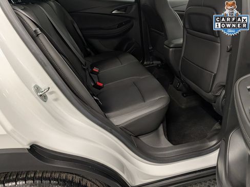 Used 2023 Buick Encore GX Preferred w/ Cold Weather Comfort Package FWD image 30