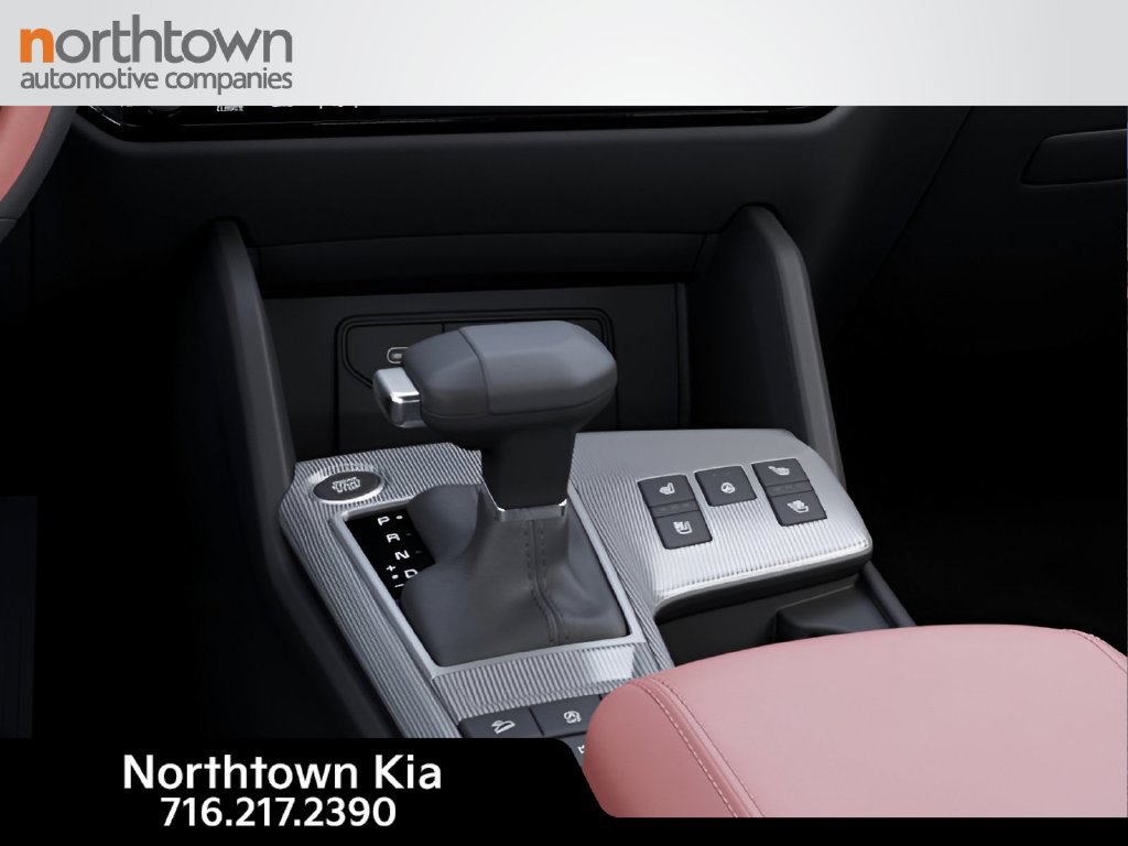 New 2026 Kia Sportage SX AWD/4WD image 24