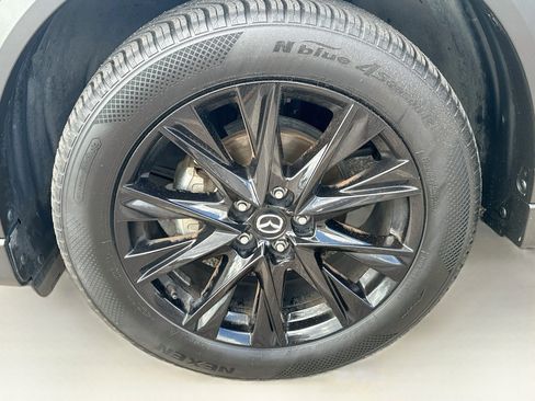 Used 2024 MAZDA CX-5 Carbon Edition AWD/4WD image 11