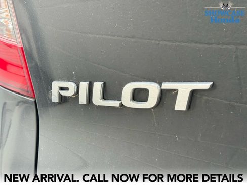Used 2022 Honda Pilot Special Edition image 10