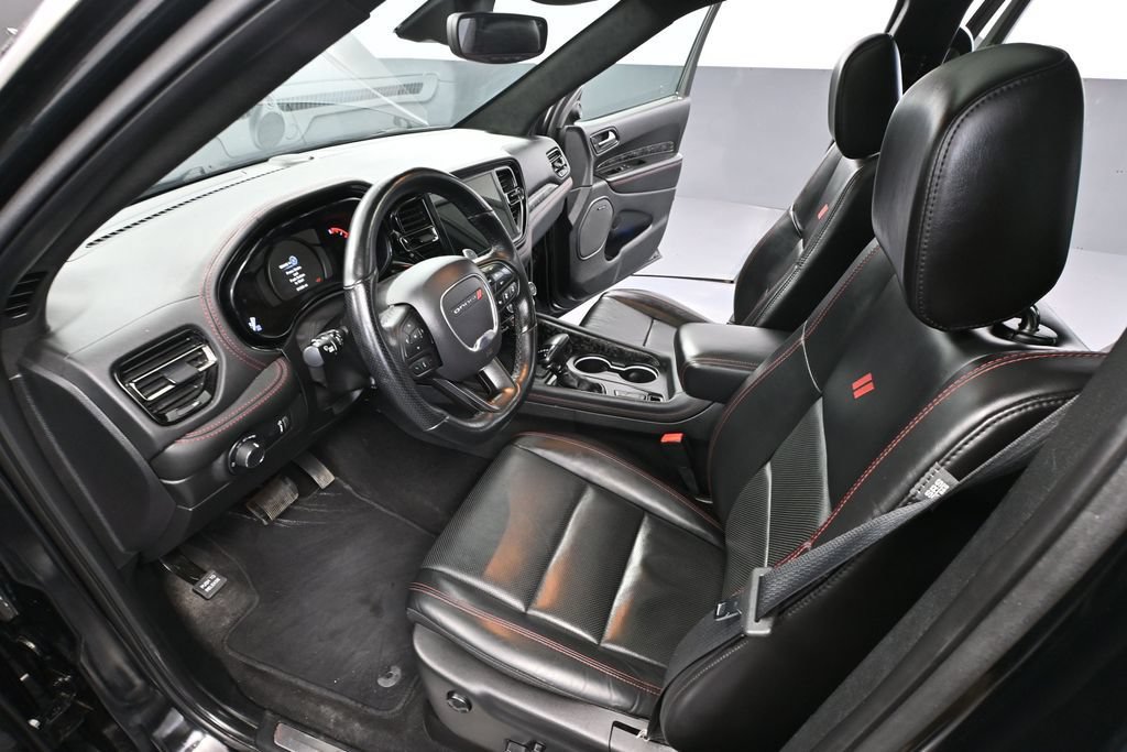 Used 2024 Dodge Durango R/T AWD/4WD image 18