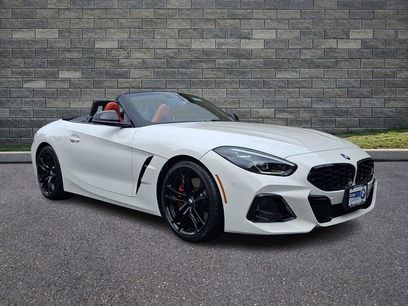 Used 2023 BMW Z4 M40i w/ Premium Package