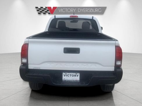 Used 2023 Toyota Tacoma SR image 7