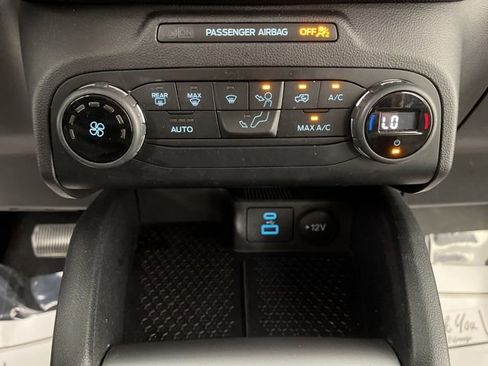 Used 2021 Ford Bronco Sport Big Bend image 27