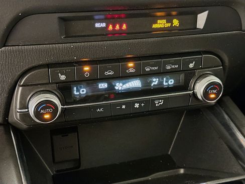 Used 2025 MAZDA CX-5 Carbon Edition AWD/4WD image 24