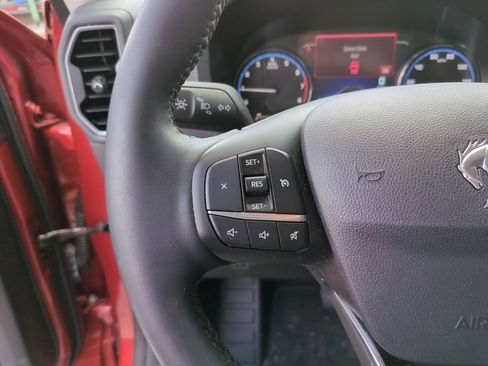 Certified 2024 Ford Bronco Sport Outer Banks AWD/4WD image 27